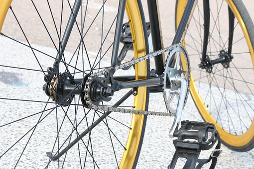 Aahøj Cykler med sportsudstyr - Ringsted Netavis