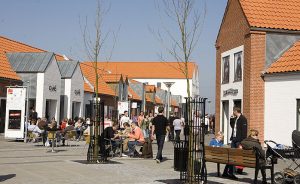 Ringsted Outlet