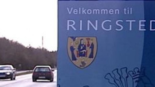 Ledige stillinger i Ringsted Kommune - Netavis