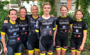 Team Cycling Ringsted